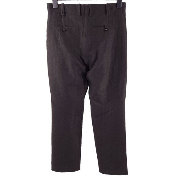 Kiko Kostadinov Dorset Apron Straight-leg Trousers 48 32 M New 00112021 - Picture 7 of 13